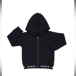 Bonds Australia fleece set.